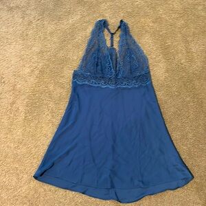 NWOT- Adore Me - Chemise - Small